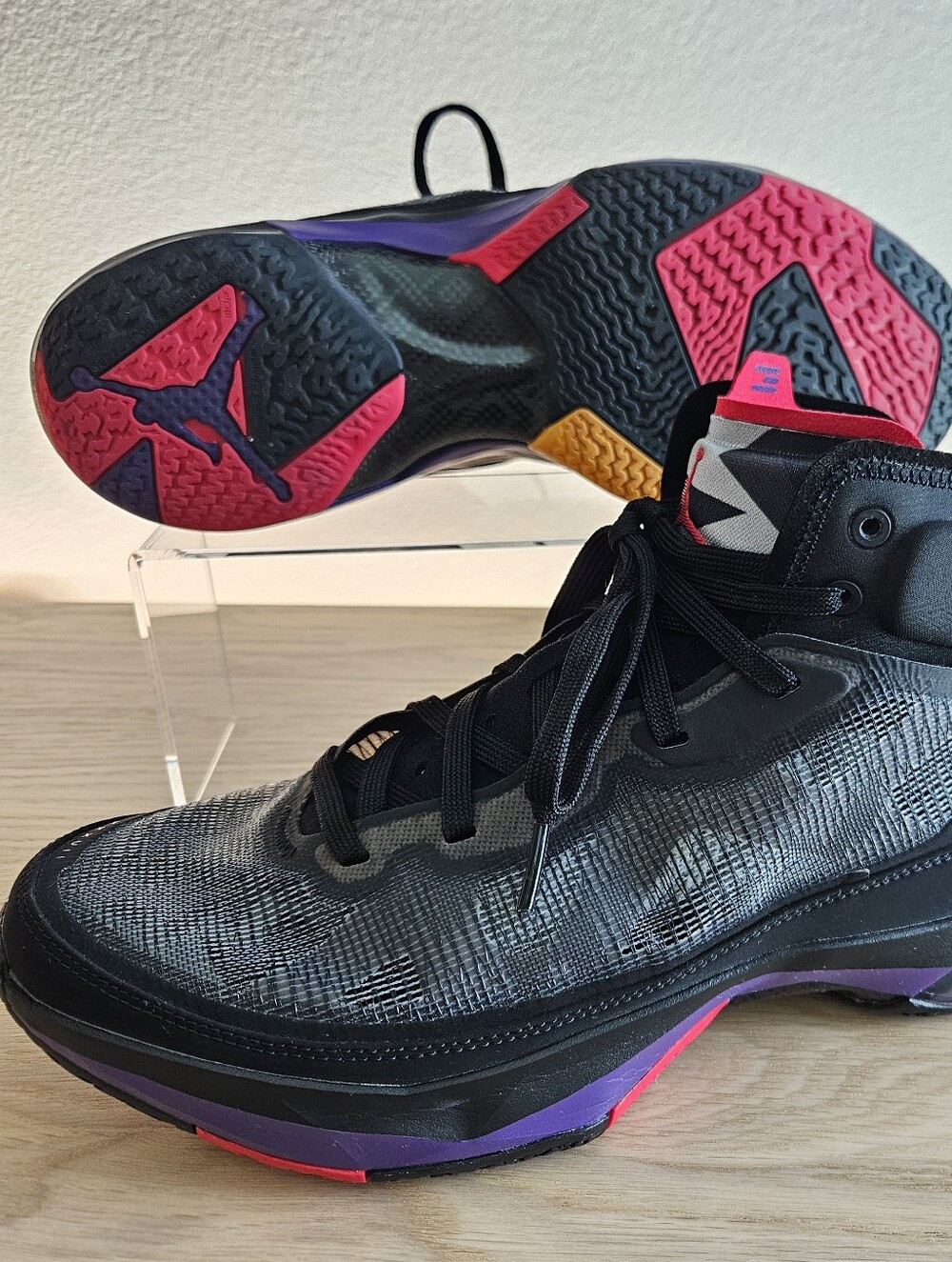 JORDAN | basketball shoes